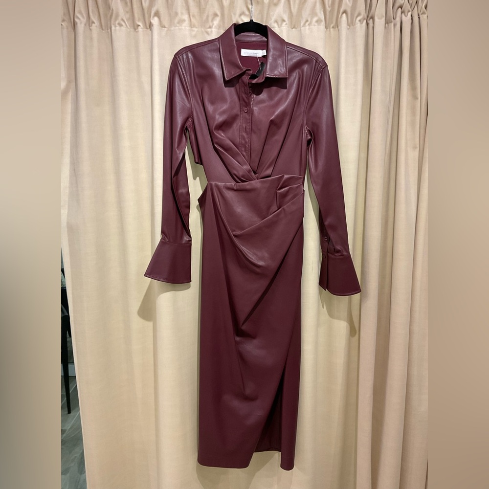 Jonathon Simkai Dress - Picture 2 of 6